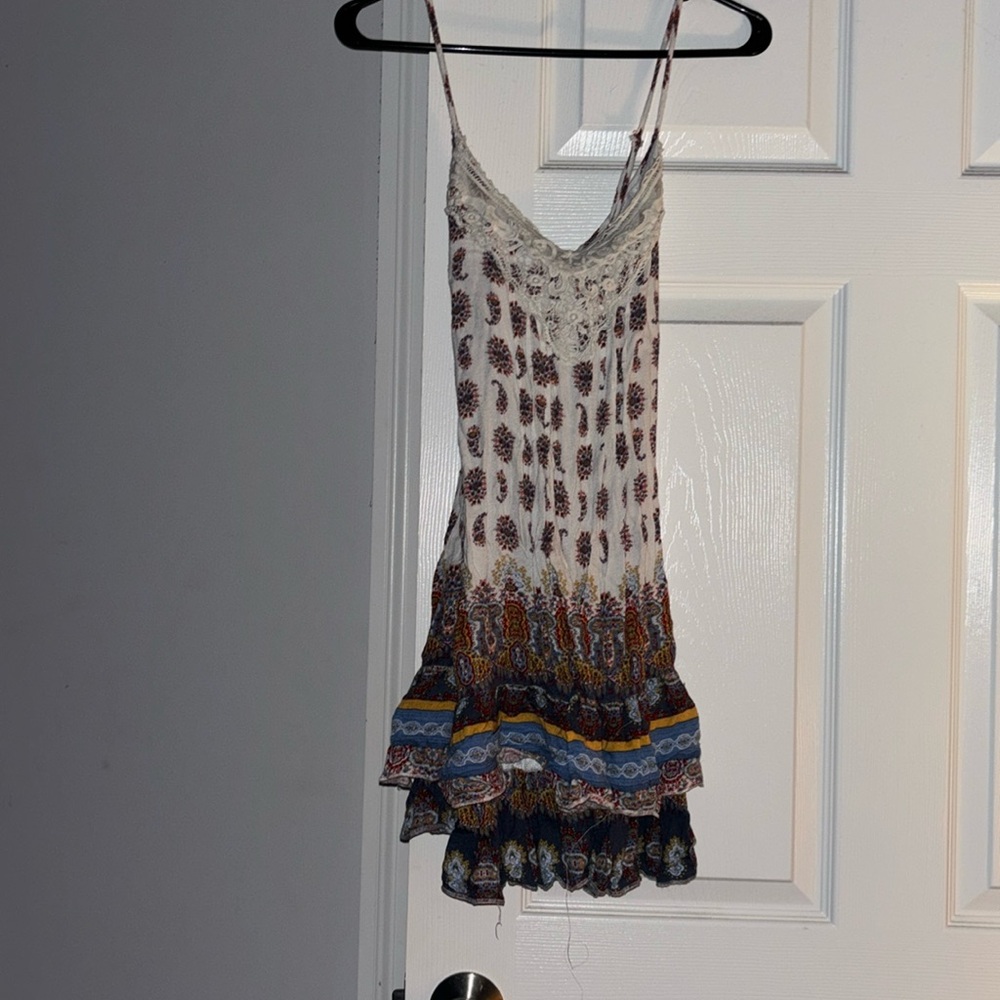 Women’s dress